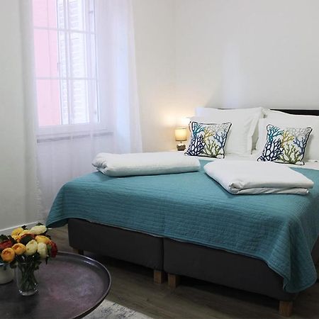 Love Apartment Rovinj Extérieur photo