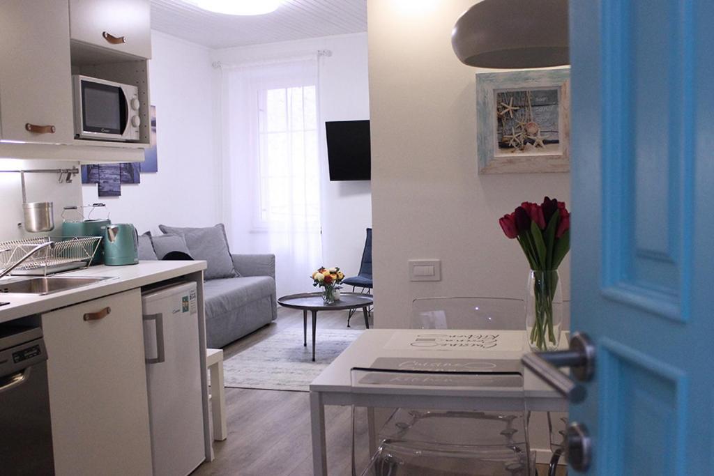 Love Apartment Rovinj Extérieur photo