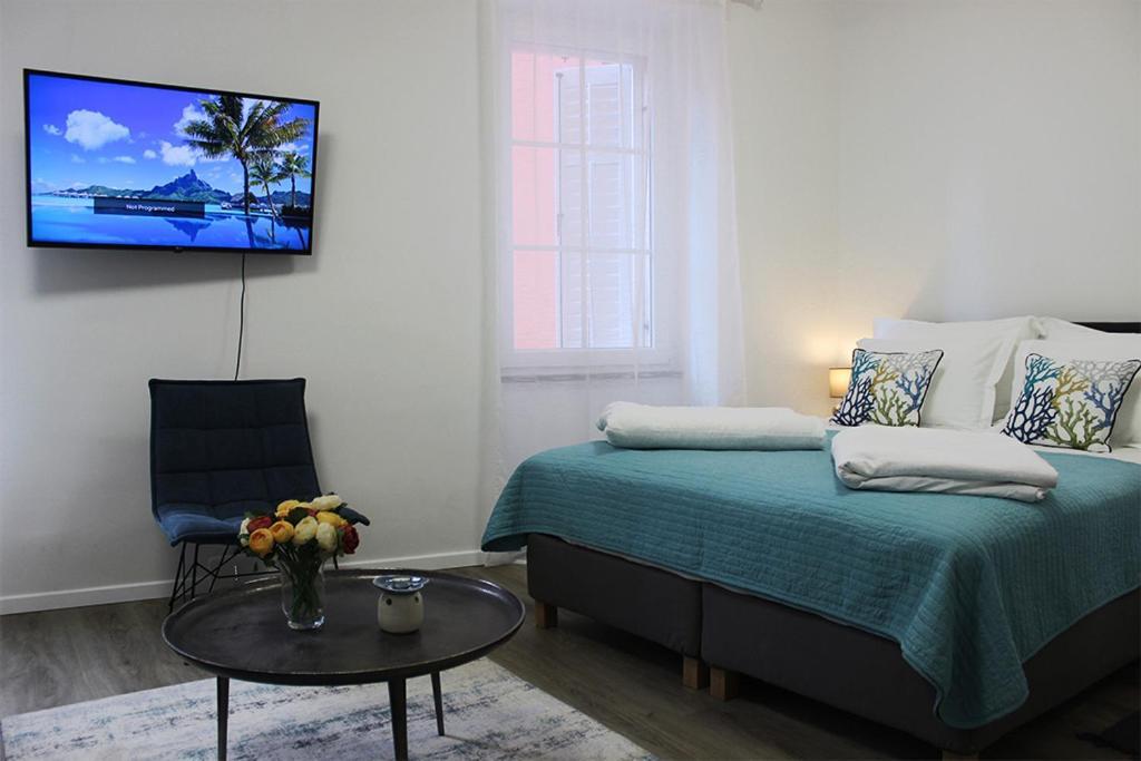 Love Apartment Rovinj Extérieur photo