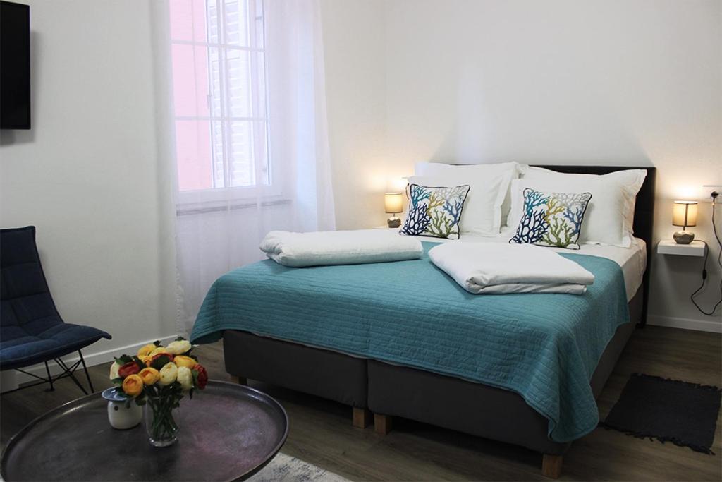 Love Apartment Rovinj Extérieur photo