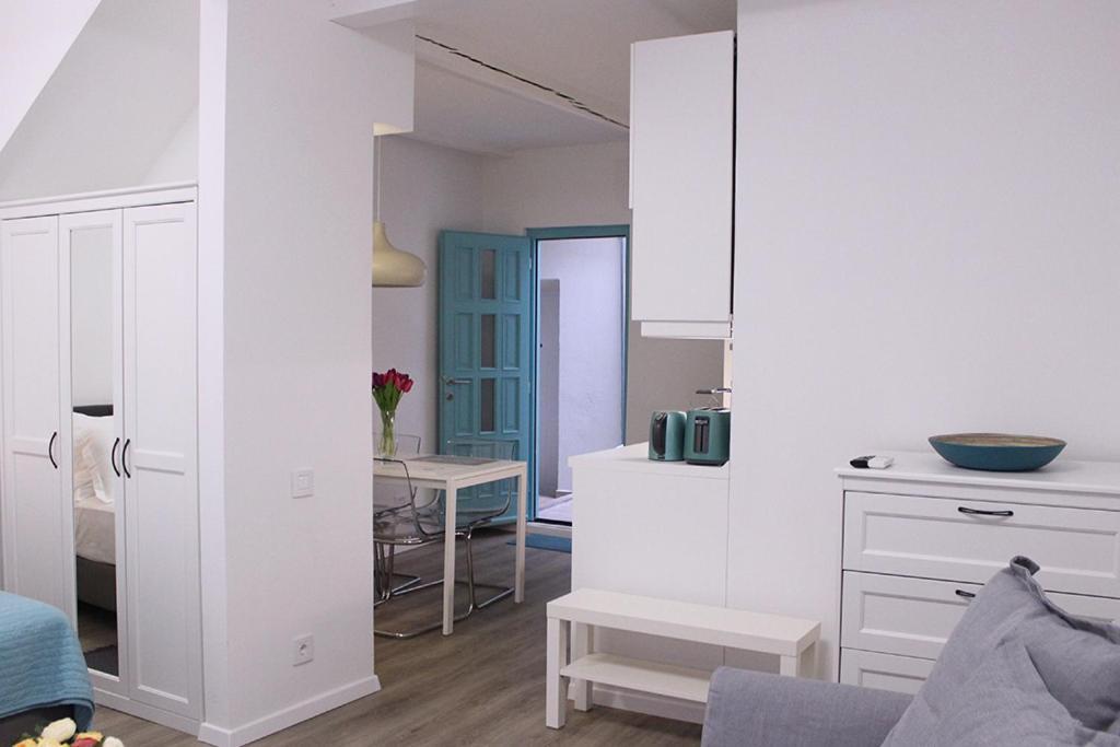 Love Apartment Rovinj Extérieur photo