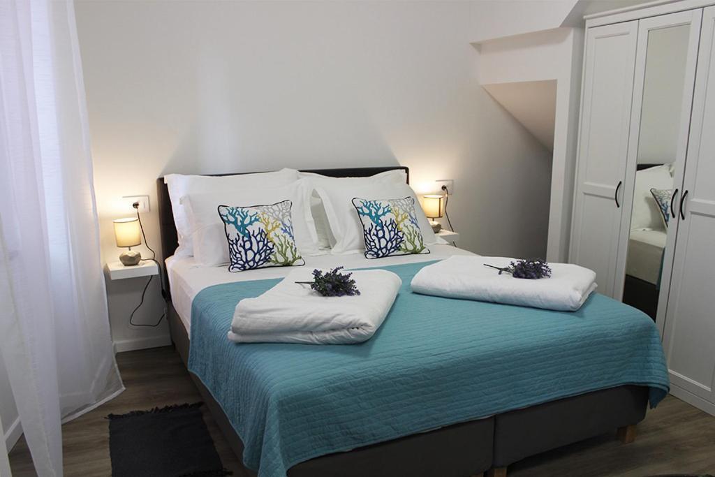 Love Apartment Rovinj Extérieur photo