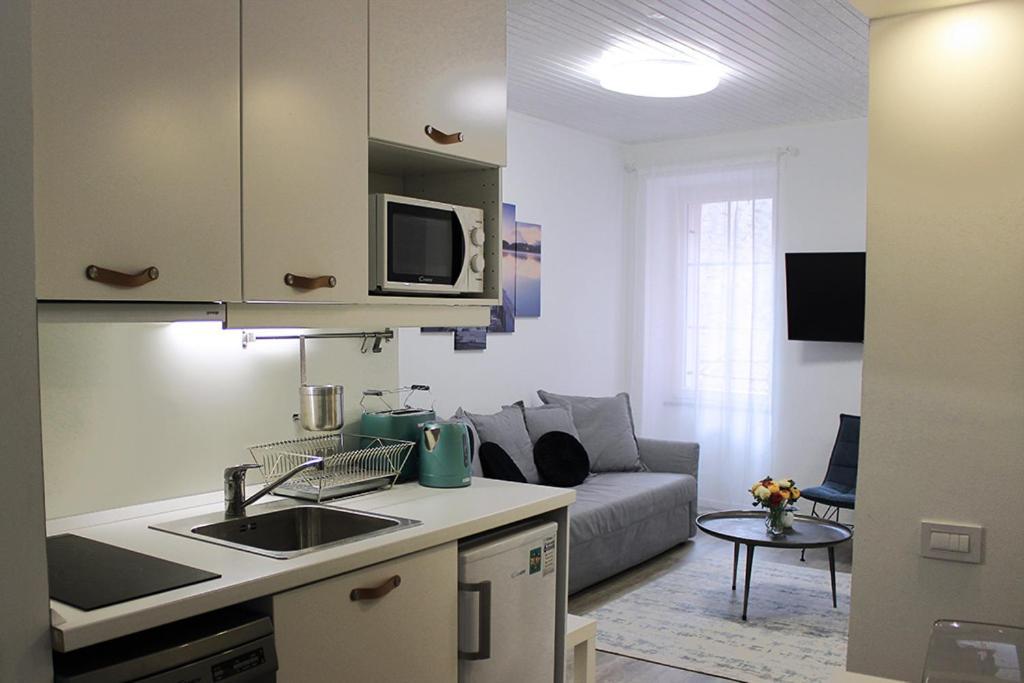 Love Apartment Rovinj Extérieur photo