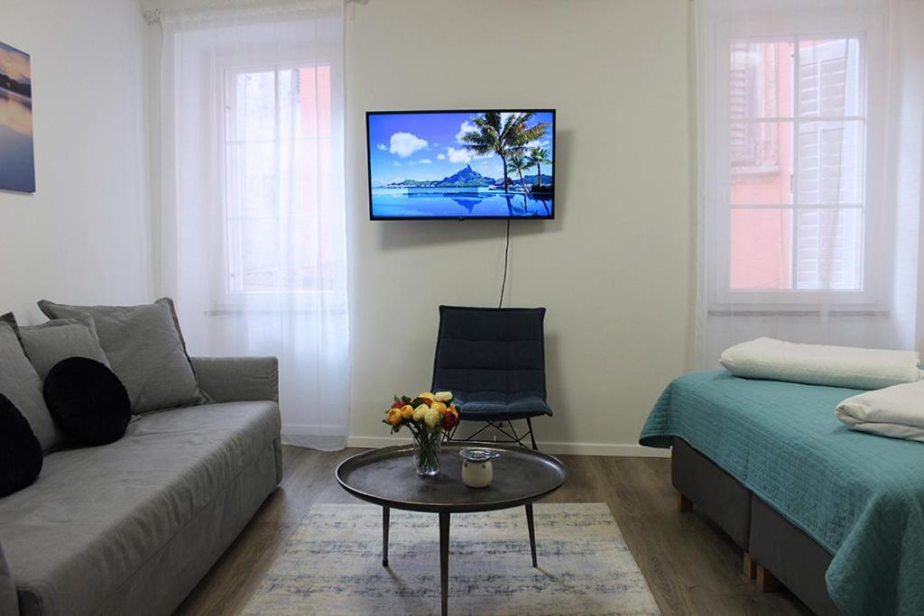 Love Apartment Rovinj Extérieur photo