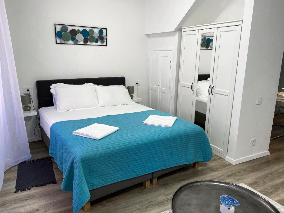 Love Apartment Rovinj Extérieur photo