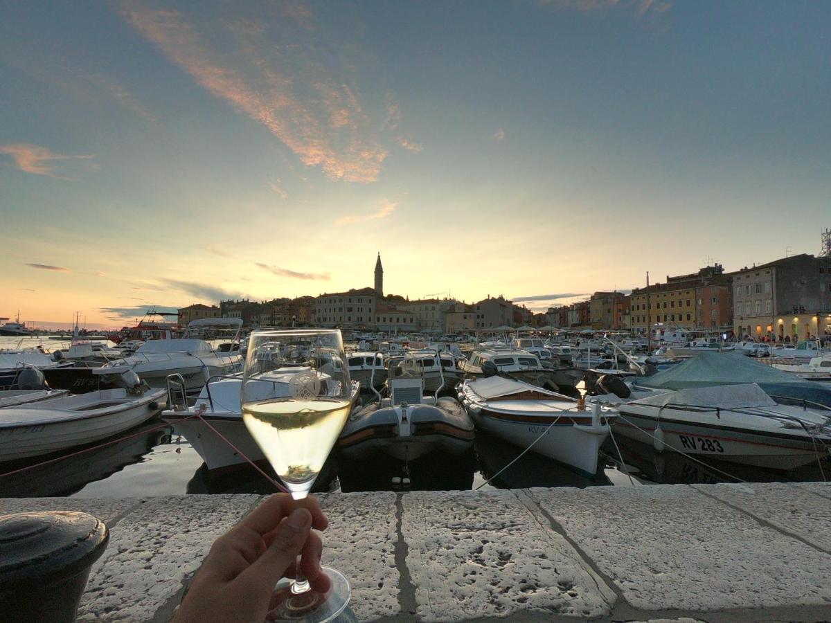 Love Apartment Rovinj Extérieur photo