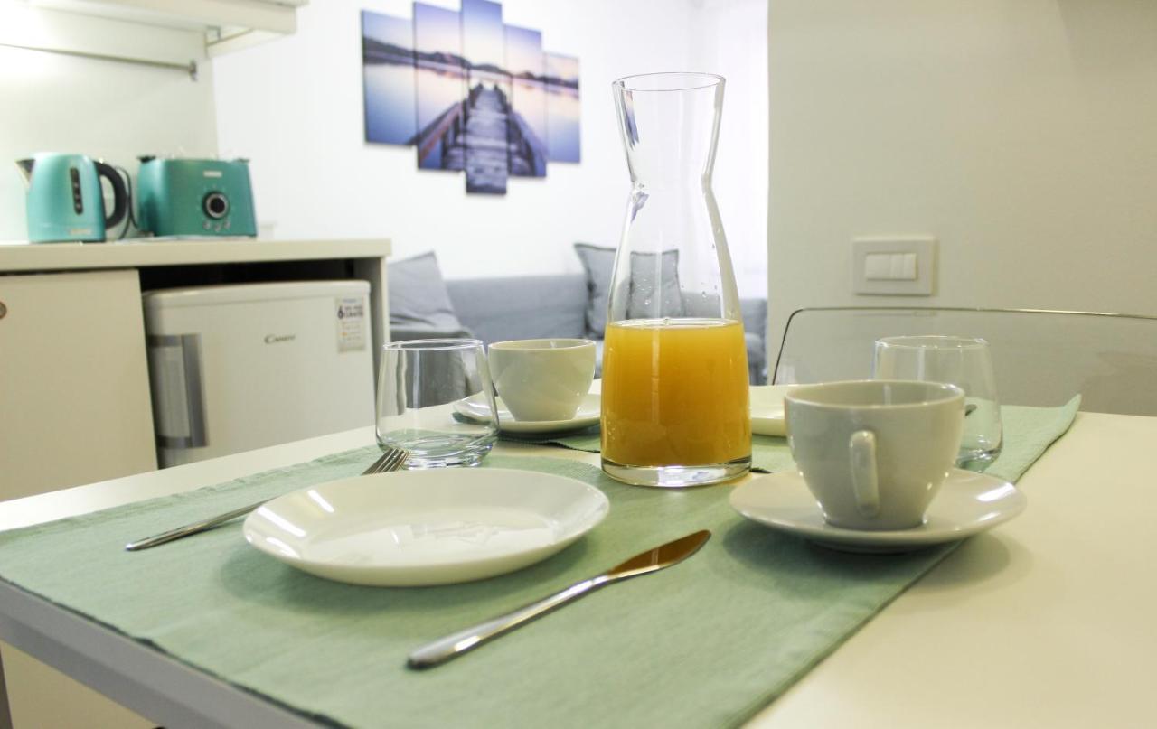 Love Apartment Rovinj Extérieur photo