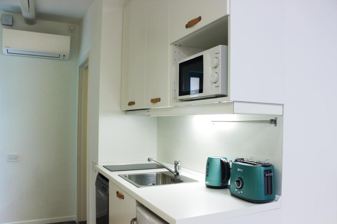 Love Apartment Rovinj Extérieur photo