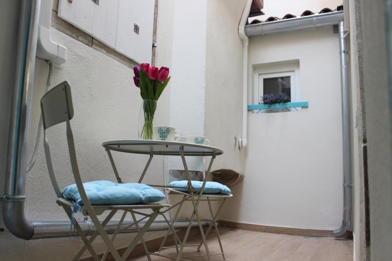 Love Apartment Rovinj Extérieur photo